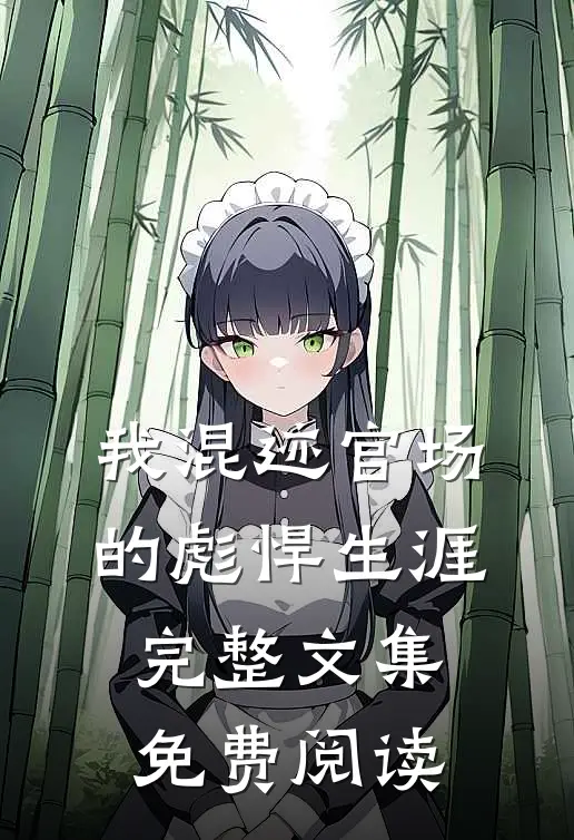 我混迹官场的彪悍生涯完整文集免费阅读