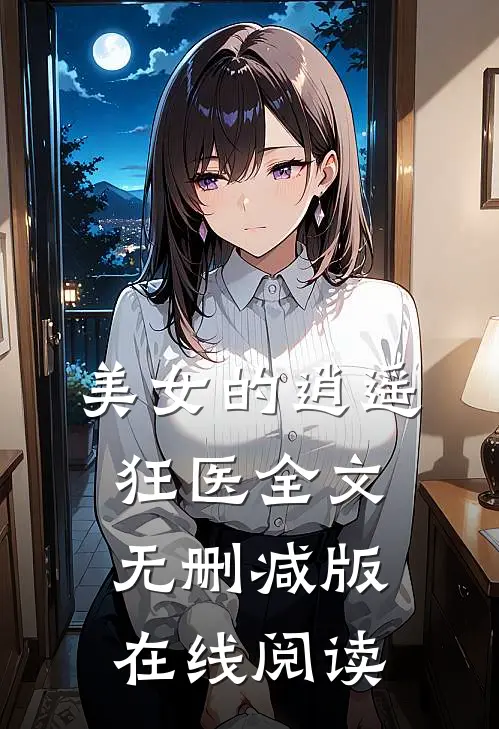 美女的逍遥狂医全文无删减版在线阅读
