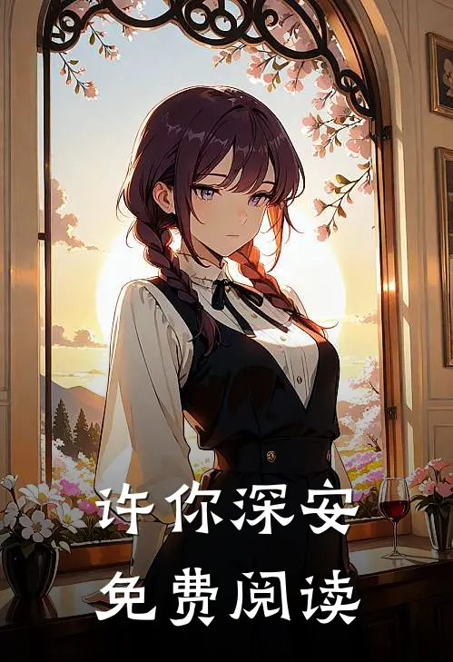 许你深安免费阅读