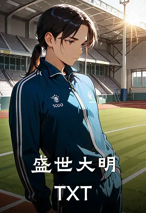 盛世大明TXT