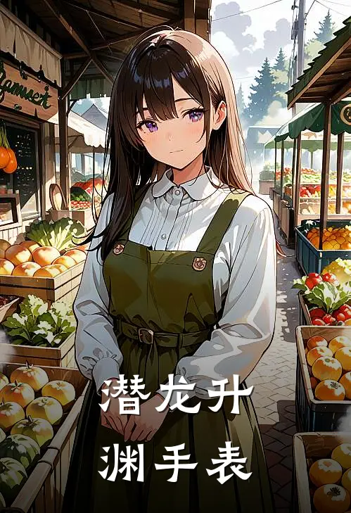 潜龙升渊手表