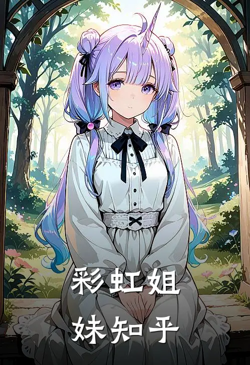 彩虹姐妹知乎