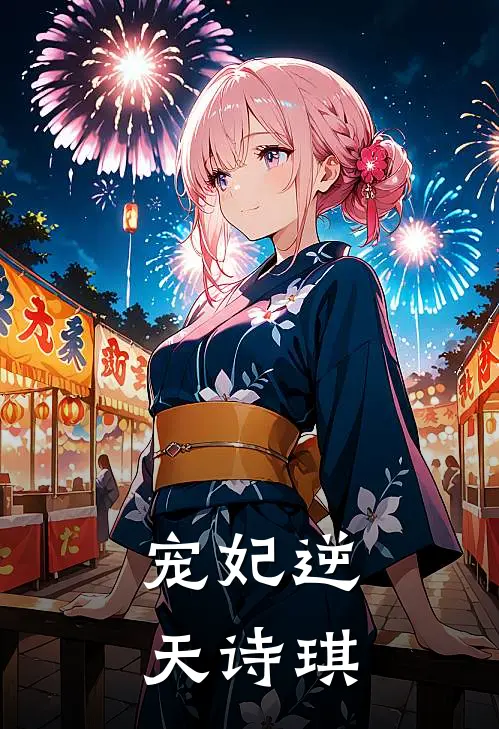 宠妃逆天 诗琪