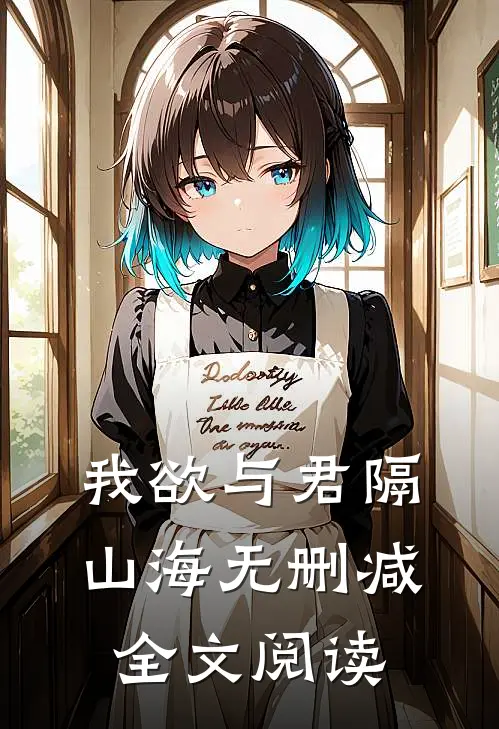 我欲与君隔山海无删减全文阅读