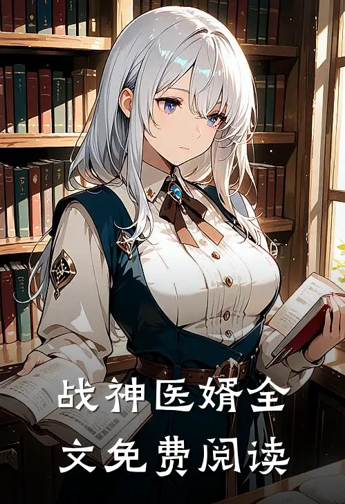 战神医婿全文免费阅读