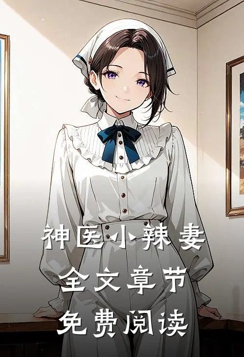 神医小辣妻全文章节免费阅读