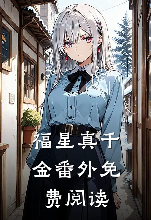 福星真千金 番外免费阅读