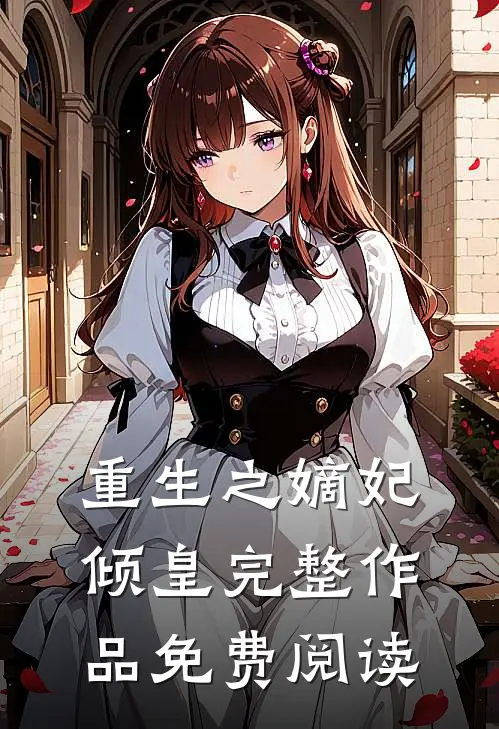 重生之嫡妃倾皇完整作品免费阅读