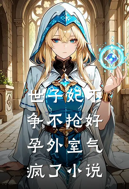 世子妃不争不抢好孕外室气疯了小说