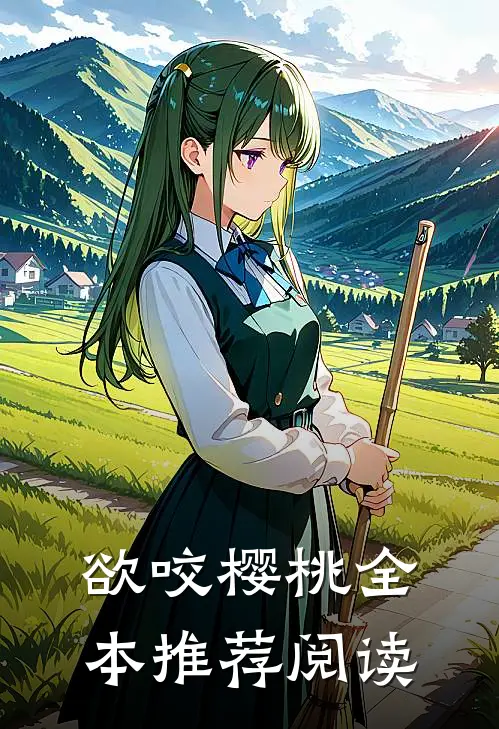 欲咬樱桃全本推荐阅读