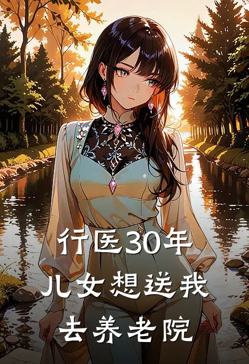 行医30年儿女想送我去养老院