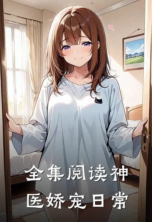 全集阅读神医娇宠日常