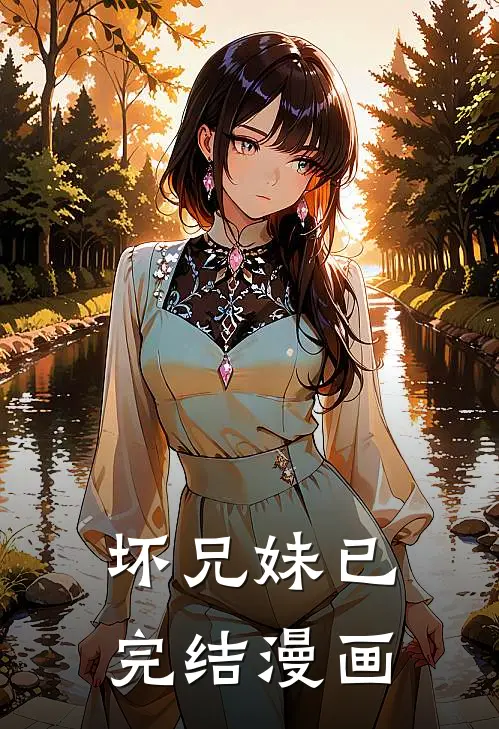 坏兄妹已完结漫画