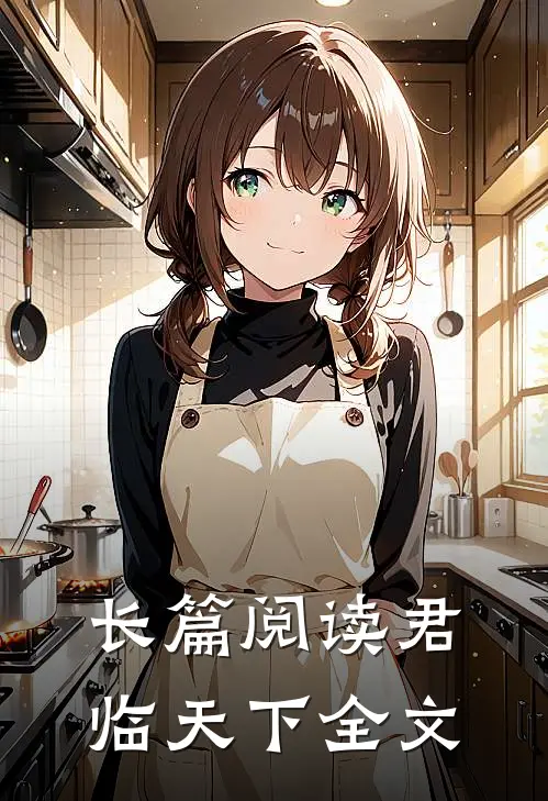 长篇阅读君临天下全文