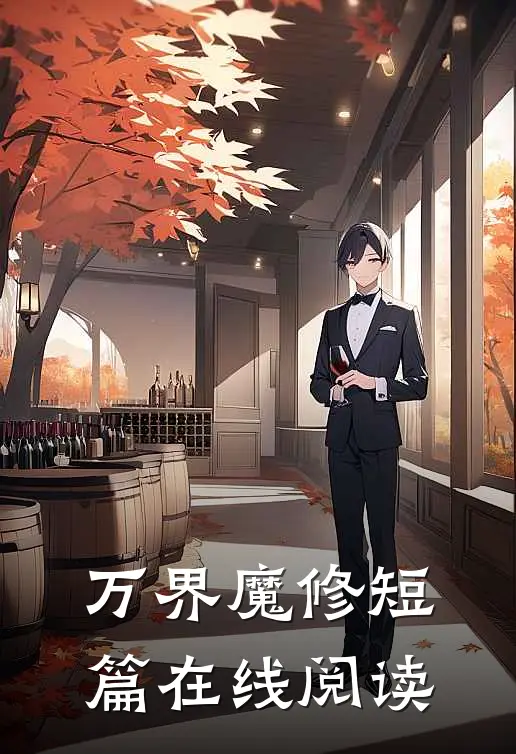 万界魔修短篇在线阅读