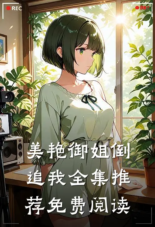 美艳御姐倒追我全集推荐免费阅读