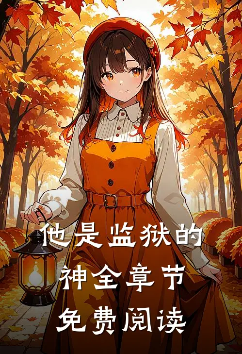 他是监狱的神全章节免费阅读