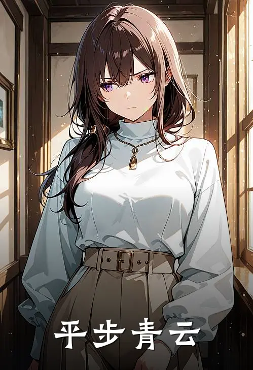 平步青云