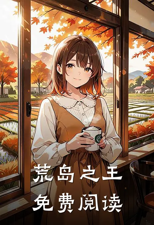 荒岛之王免费阅读