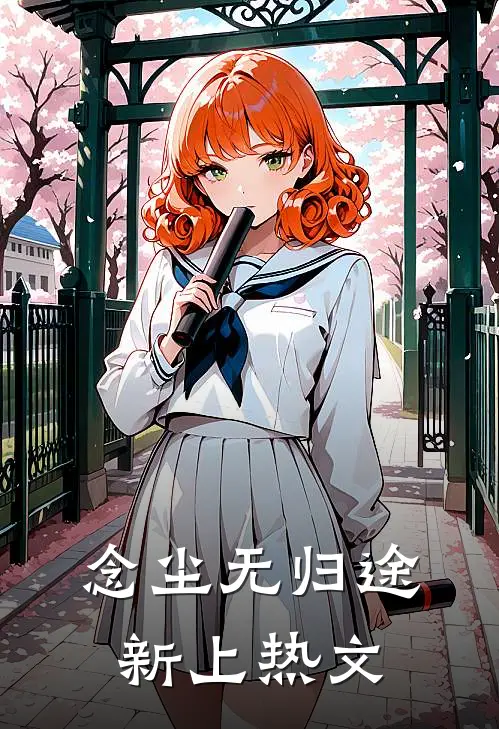 念尘无归途新上热文
