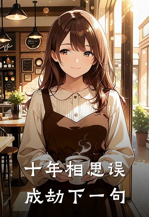 十年相思误成劫下一句