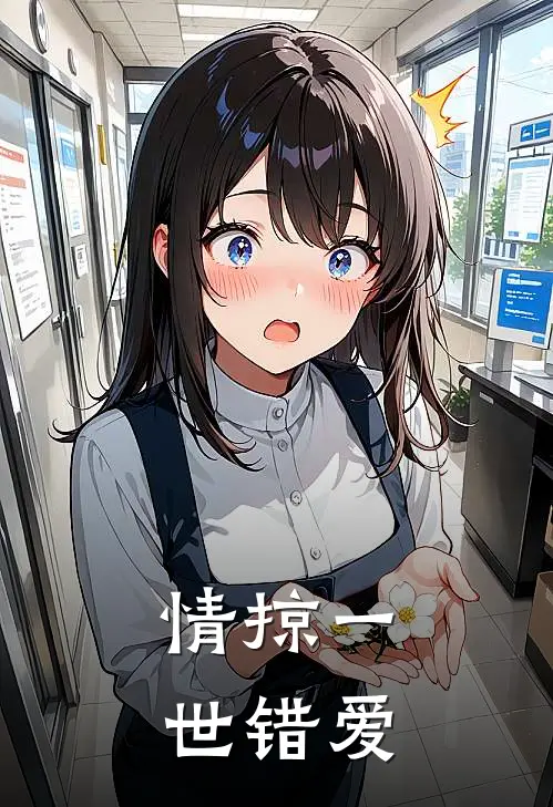 情掠一世错爱