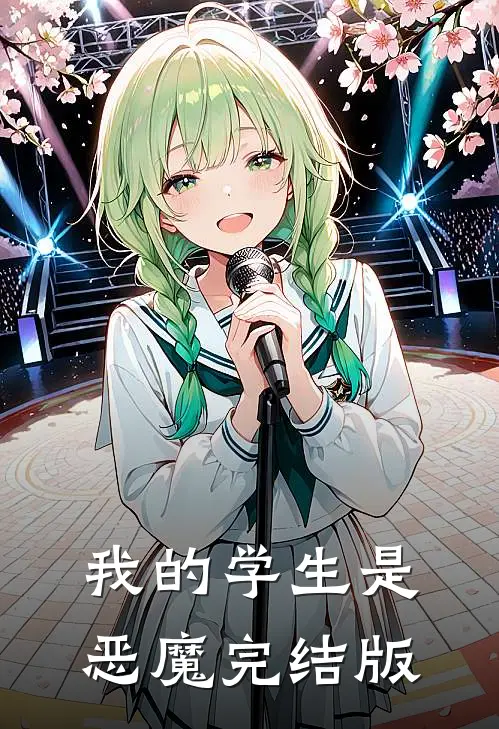 我的学生是恶魔完结版