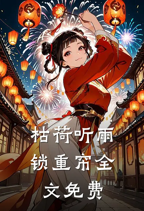 枯荷听雨锁重帘全文免费