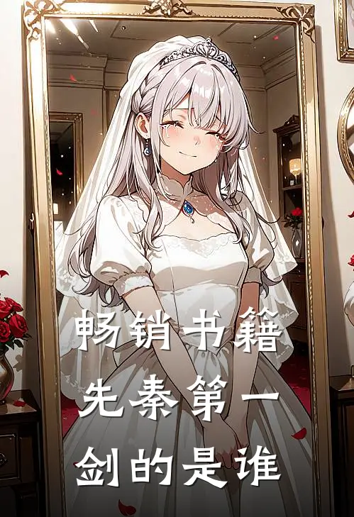 畅销书籍先秦第一剑的是谁