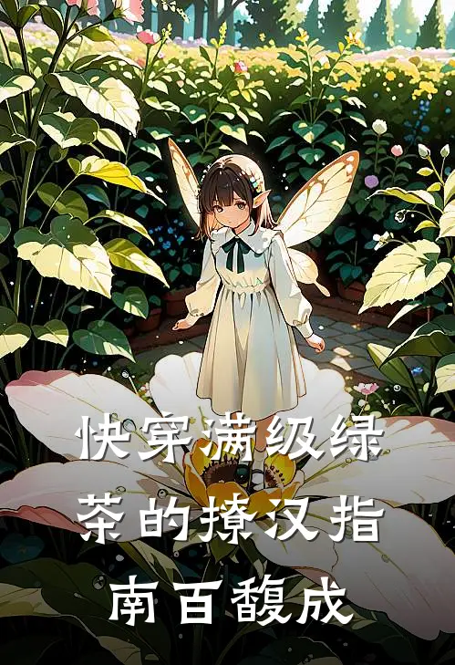 快穿满级绿茶的撩汉指南百馥成