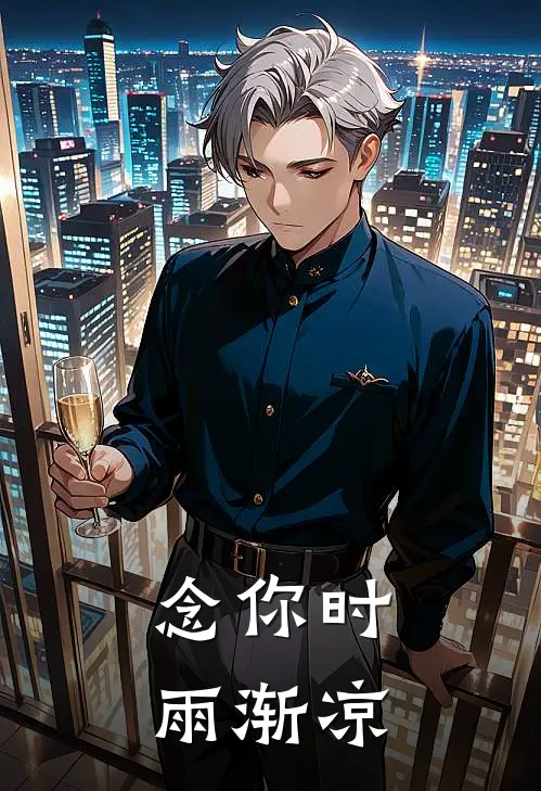念你时雨渐凉