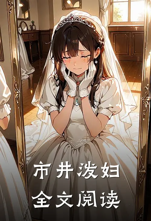 市井泼妇全文阅读