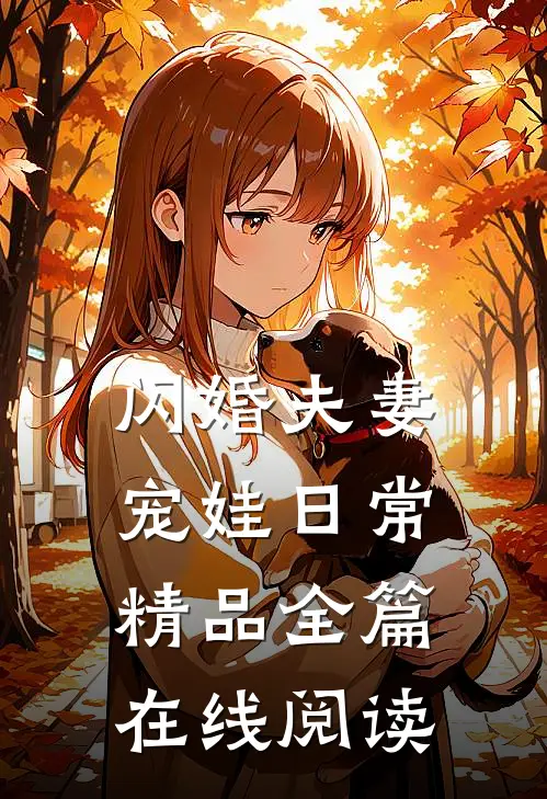闪婚夫妻宠娃日常精品全篇在线阅读