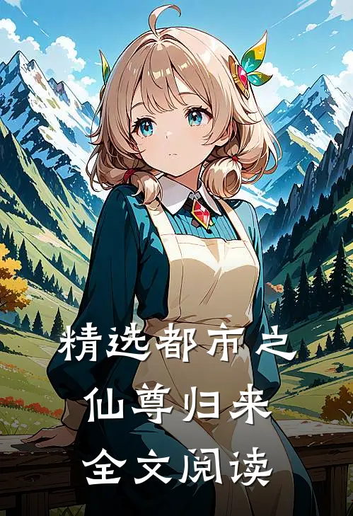 精选都市之仙尊归来全文阅读