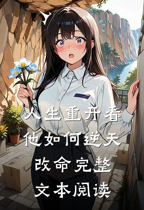 人生重开看他如何逆天改命完整文本阅读