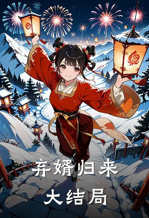 弃婿归来大结局