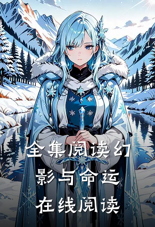 全集阅读幻影与命运在线阅读