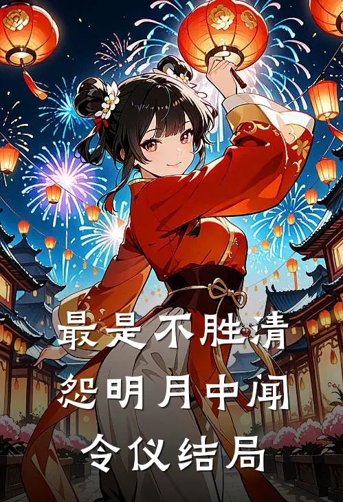 最是不胜清怨明月中闻令仪结局