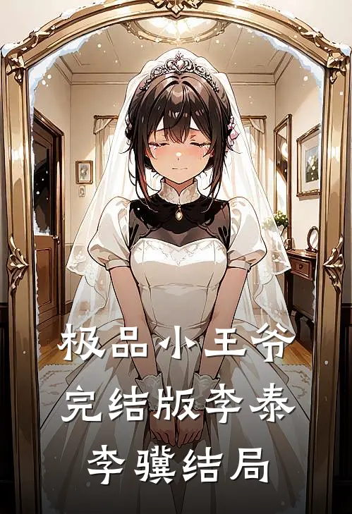 极品小王爷完结版李泰李骥结局