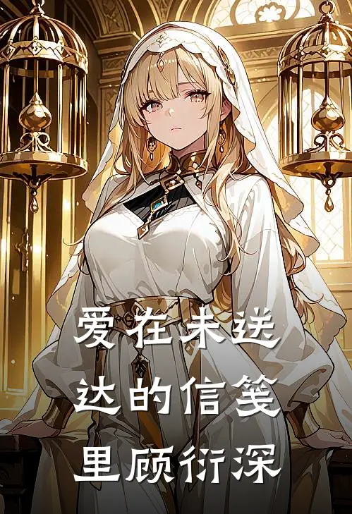 爱在未送达的信笺里顾衍深