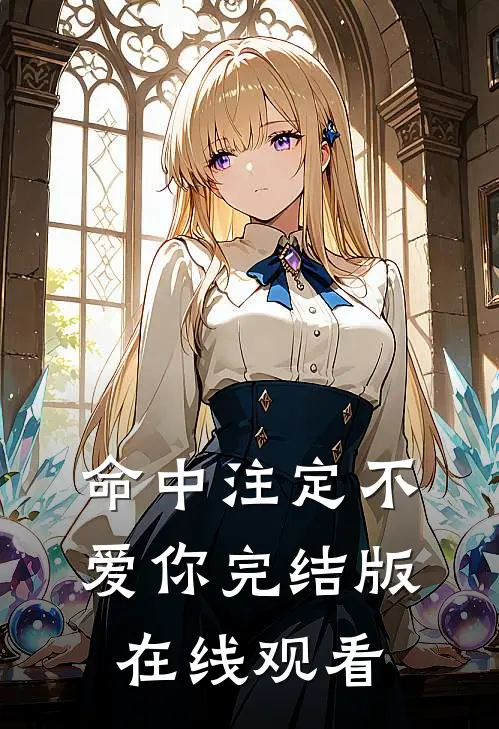 命中注定不爱你完结版在线观看