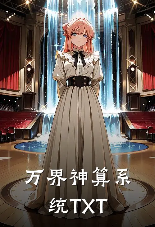 万界神算系统TXT