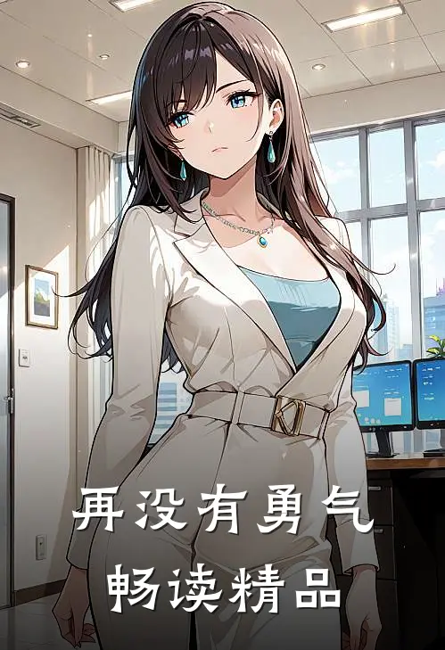 再没有勇气畅读精品