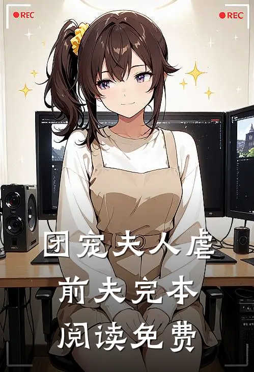 团宠夫人虐前夫完本阅读免费