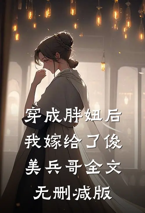 穿成胖妞后我嫁给了俊美兵哥全文无删减版