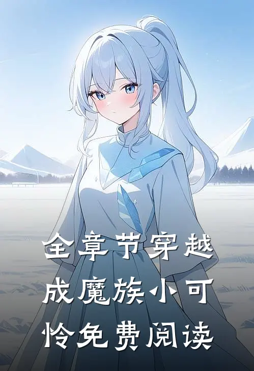 全章节穿越成魔族小可怜免费阅读