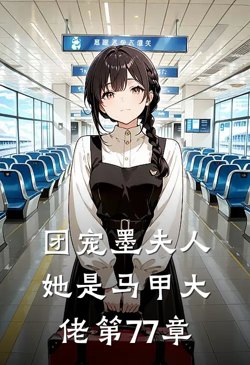 团宠墨夫人她是马甲大佬 第77章