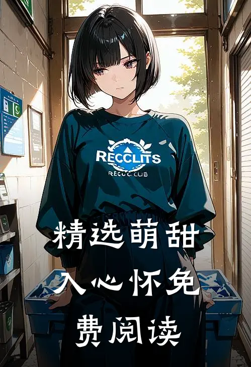 精选萌甜入心怀免费阅读
