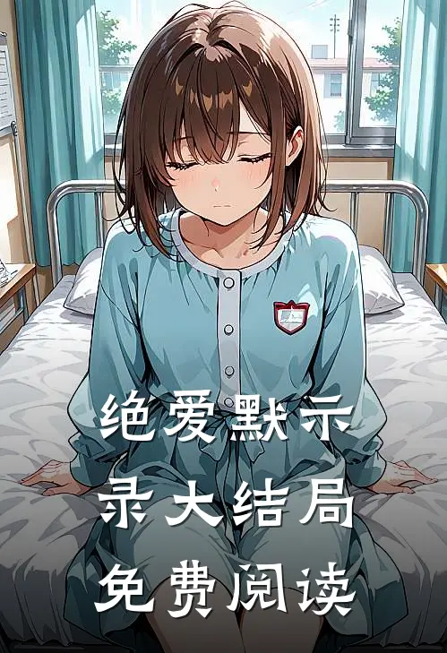 绝爱默示录大结局免费阅读