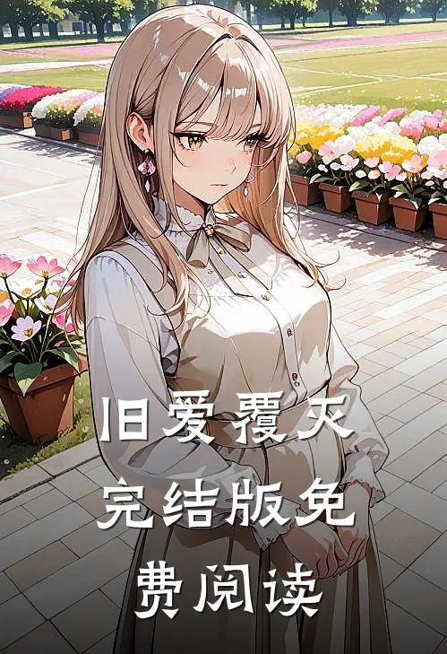 旧爱覆灭完结版免费阅读